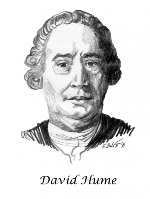 David Hume Kimdir? • Bilgiustam