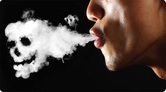 Nikotin Nedir? Zararları Nelerdir? > Bilgiustam