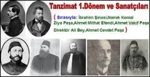 Tanzimat Edebiyatı Genel Özellikleri » Bilgiustam