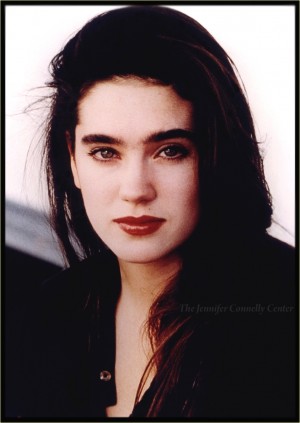 Jennifer Connelly Kimdir Bilgiustam