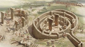 Tarih Bilimini Yeniden Yazdıran Tapınak: Göbekli Tepe