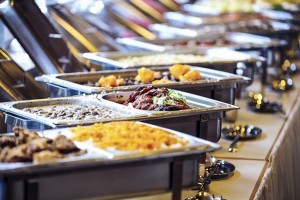 Catering Sisteminde Tedarik Zinciri