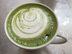 Matcha Bitkisini (Çayını) Tüketmeniz İçin 7 Neden!