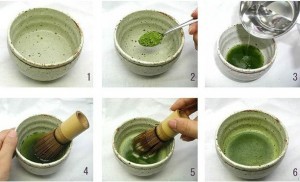 Matcha Bitkisini (Çayını) Tüketmeniz İçin 7 Neden!