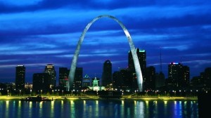 The Gateway Arch