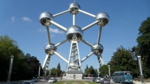 Atomium Nedir?