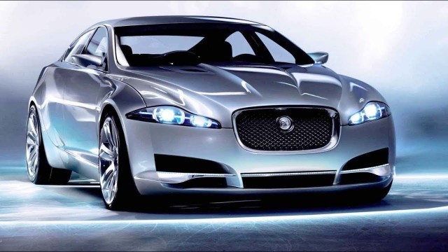 Jaguar ozel yapim