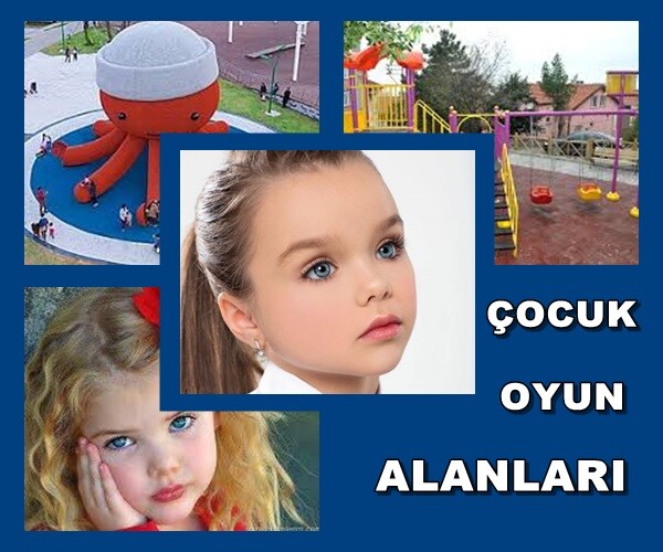 Cocuk Oyun Alanlari Nasil Olmalidir Bilgiustam