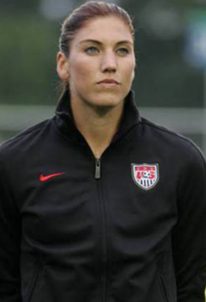 Hope Amelia Solo Kimdir? Yaşam Şekli ve Başarıları