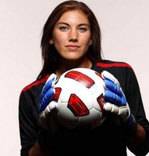 Hope Amelia Solo Kimdir? Yaşam Şekli ve Başarıları