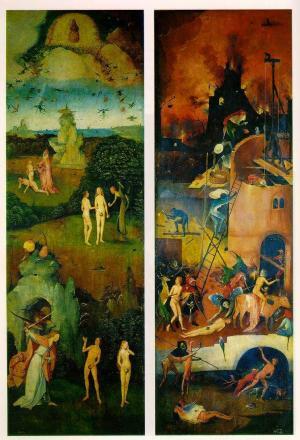 Hieronymus Bosch Hayati Ve Eserleri Bilgiustam