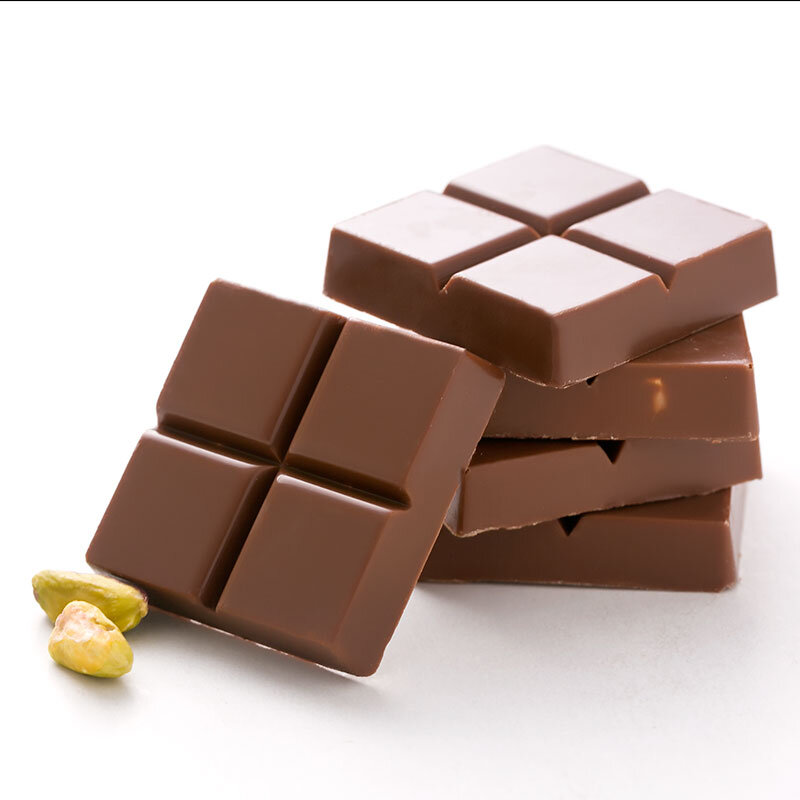 Çikolata Hakkında Ayrıntılı Bilgi » Bilgiustam