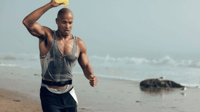 David Goggins Kimdir? David Goggins'in İnanılmaz Yaşam Mücadelesi